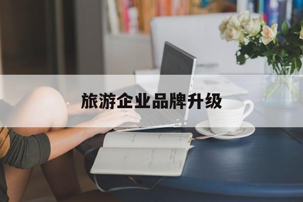 鄂尔多斯市旅游企业品牌升级(旅游企业品牌升级措施)